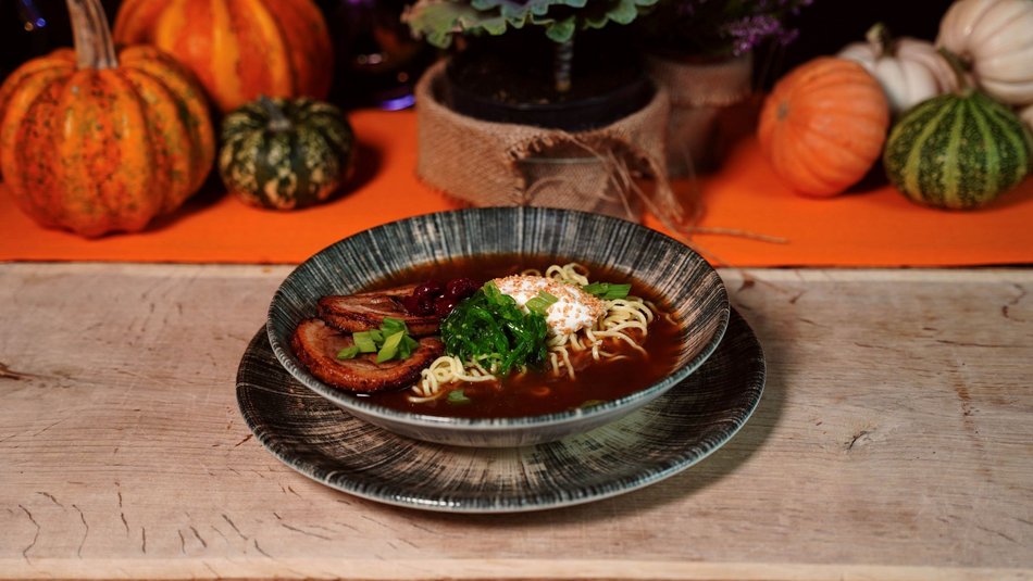 Łódź. Ramen Festival 2025 w Łodzi. Wielka japońska uczta w ponad 40 restauracjach [ZDJĘCIA]