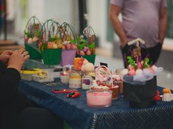 Rękodzielnia na Pietrynie w Łodzi trwa w najlepsze. Co oferują artyści?