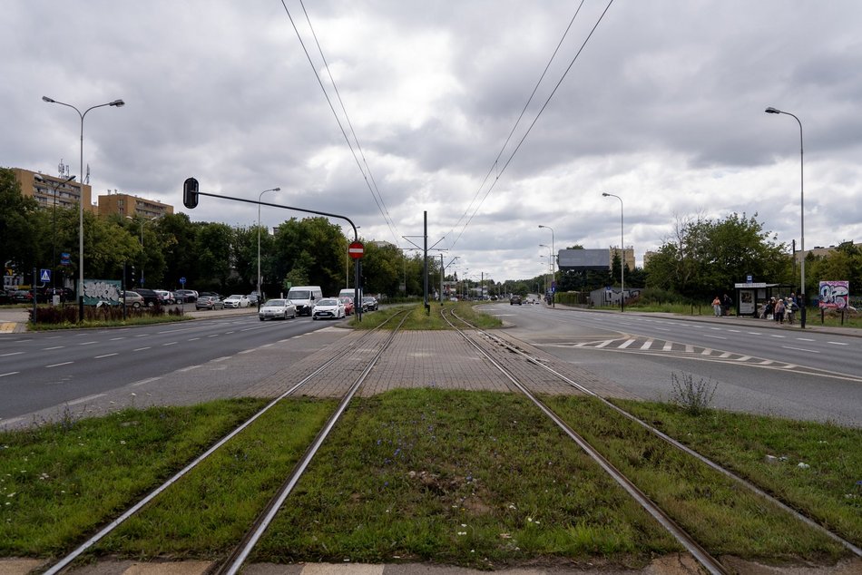 Łódź. Remonty dróg na Górnej. Zrealizowane inwestycje i wielkie plany