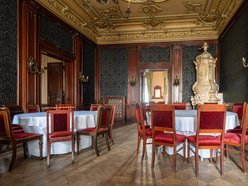 Łódź. Siódemki przy Piotrkowskiej do wynajęcia. Nowa restauracja w słynnej kamienicy? Niekoniecznie!