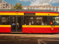 Więcej tramwajów MPK Łódź z klimatyzacją
