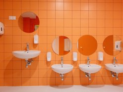 Łódź. Finał budowy nowego żłobka na Radogoszczu w Łodzi. Powstało aż 60 nowych miejsc dla dzieci!