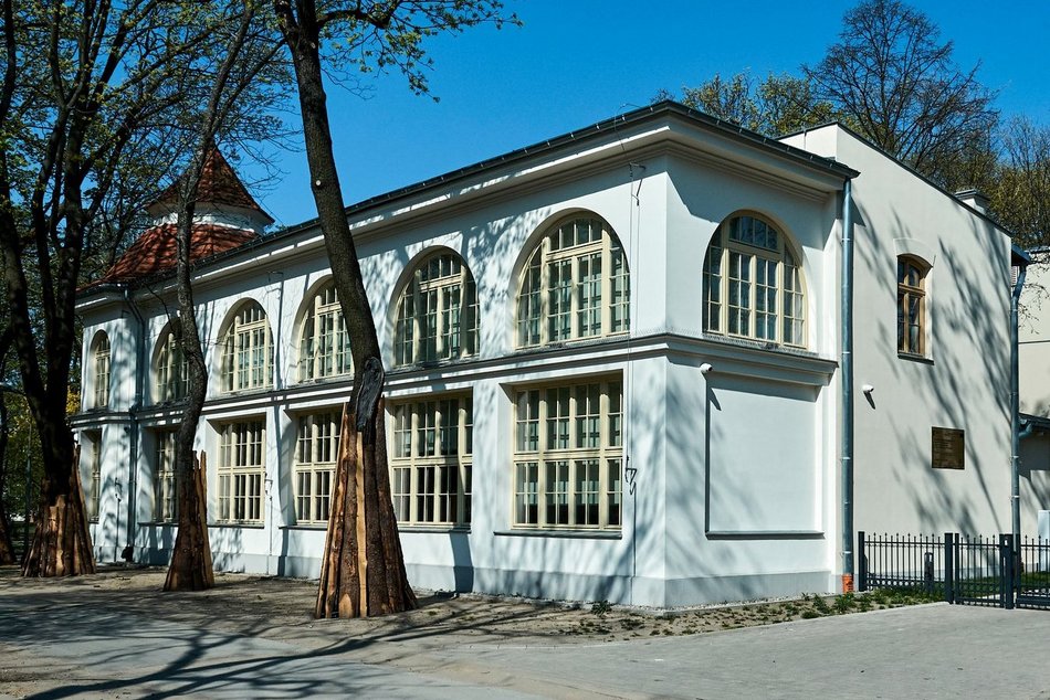 Inwestycje i rewitalizacja przy Kilińskiego