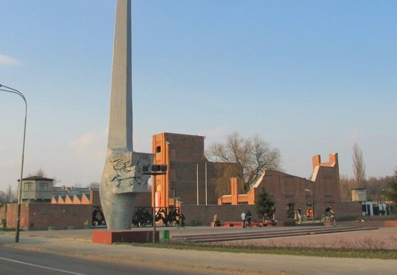 Muzeum Tradycji Niepodległościowych w Łodzi