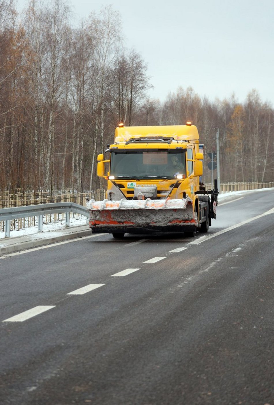 Trasa Górna otwarcie