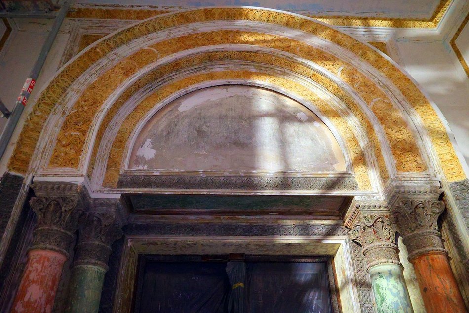 Łódź. Wielka metamorfoza cerkwi św. Aleksandra Newskiego