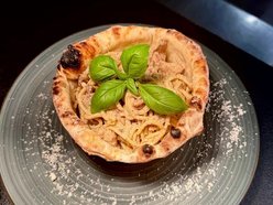 Łódź. Głodna małpa. Włoskie klasyki w nowej restauracji przy Piotrkowskiej