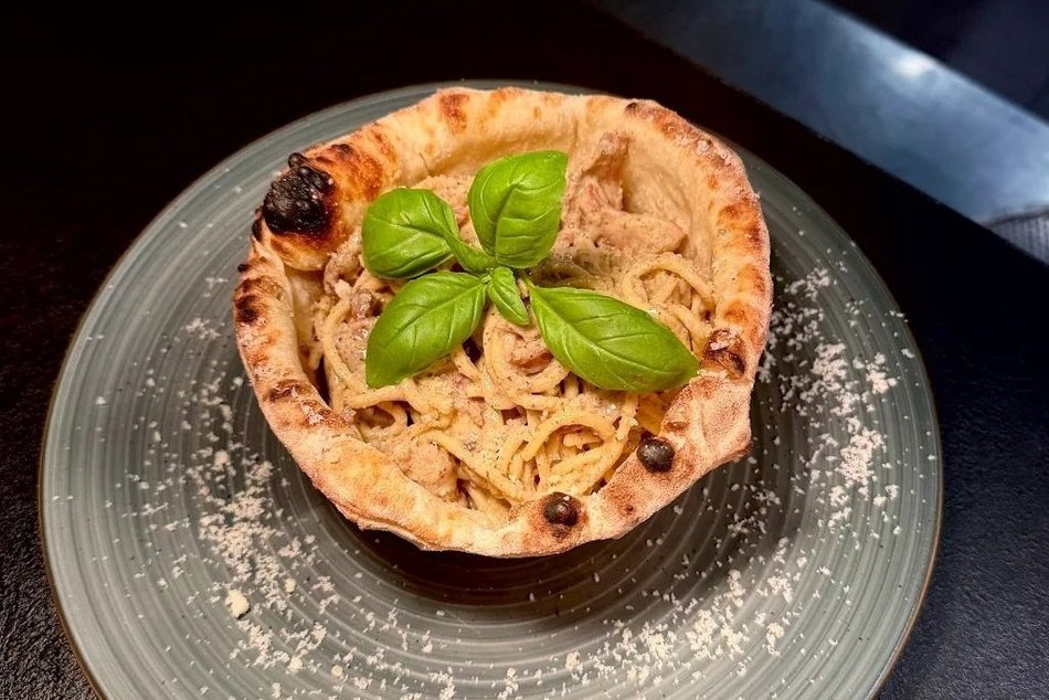 Łódź. Głodna małpa. Włoskie klasyki w nowej restauracji przy Piotrkowskiej