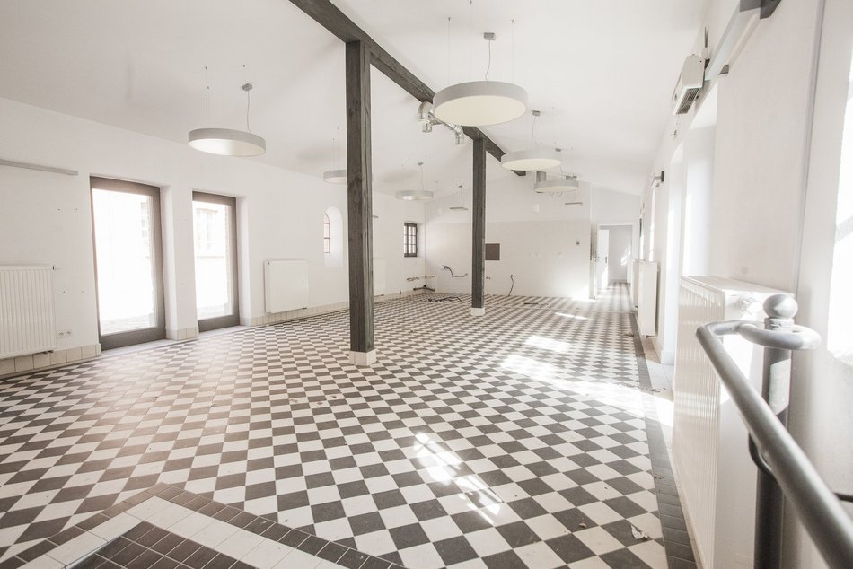 Przetargi na lokale miejskie w Łodzi