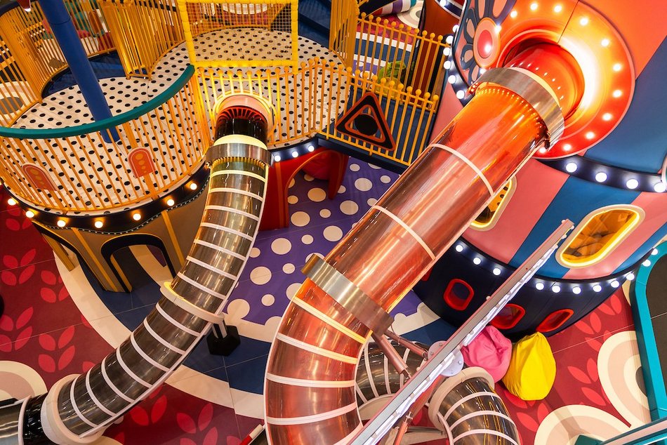 Łódź. Hopa Lupa z prestiżową nagrodą