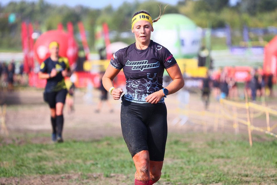 Biegłeś/aś w Runmageddon 2025 w Łodzi? Odszukaj się w galerii