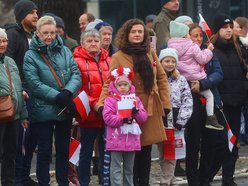 Łódź. Narodowe Święto Niepodległości w Łodzi. Zobacz, jak świętowali łodzianie