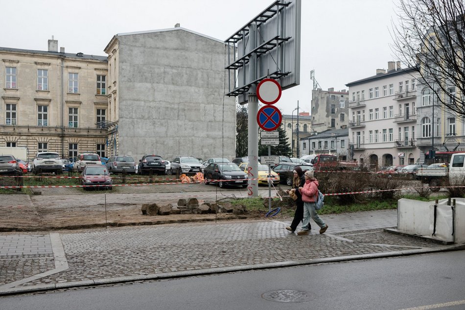 Łódź wyburza rudery! Z tymi budynkami pożegnaliśmy się w 2025 roku