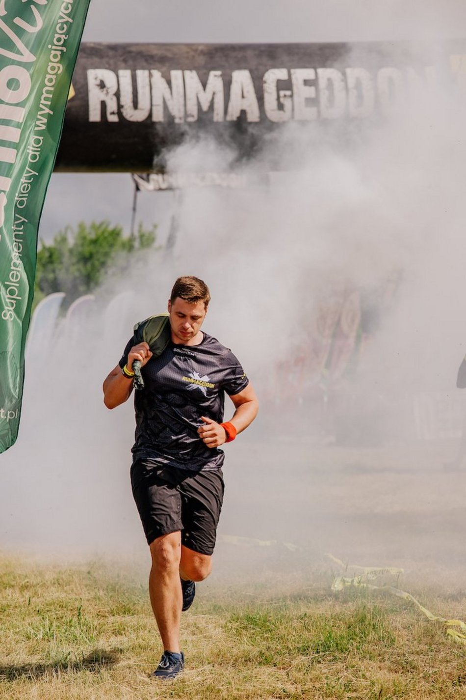 Łódź. Runmageddon 2026. Odszukaj na zdjęciach!
