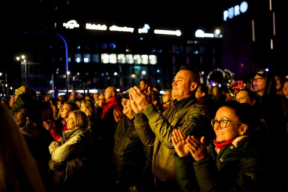 Usłysz Light Move Festival 2025 Łódź! Mery Spolsky i Natalia Kukulska oczarowały publiczność