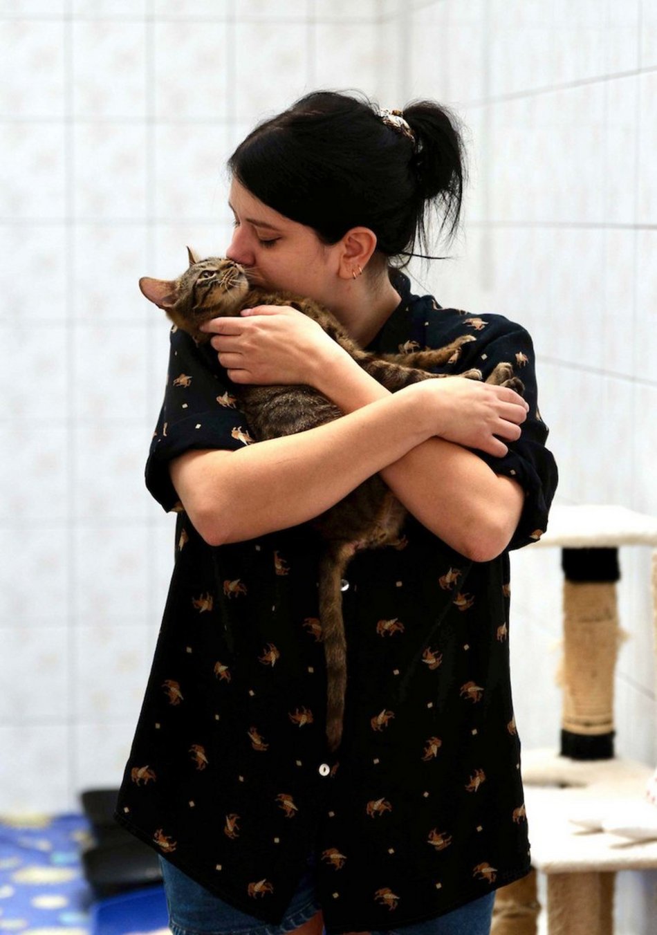 Łódź. Dom bez kota to głupota! Poznaj i adoptuj podopiecznych schroniska w Łodzi