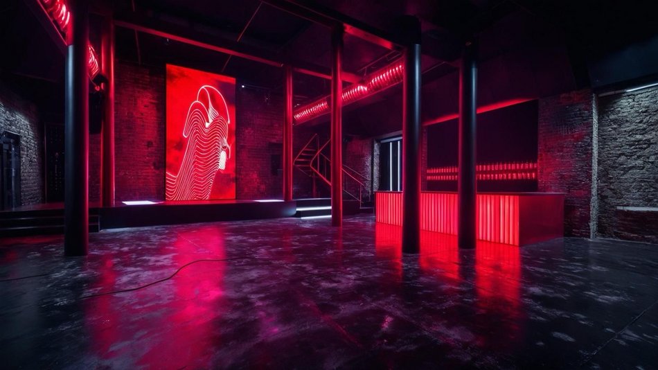 Łódź. Był słynny Lordi’s, będzie Larum! Nowy klub na Piotrkowskiej