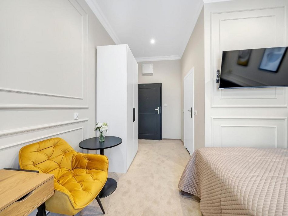 Łódź. Pierwszy hotel przy Wschodniej