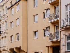 Łódź. Kamienica przy Żeromskiego odzyskała dawny blask!