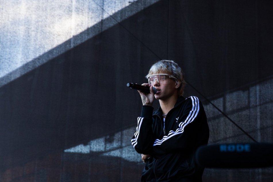 Łódź. Muzyczne pożegnanie lata w Manufakturze. Na scenie Fausti, Trzech Króli i Kostek