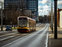 Łódź. Aktualne zmiany w ruchu i MPK Łódź