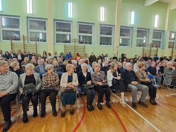 Obchody jubileuszu 60-lecia XXIX Liceum Ogólnokształcącego w Łodzi