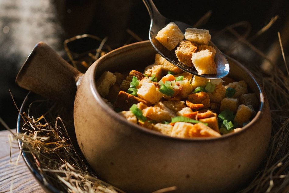 Łódź. Taniej z Kartą Łodzianina! Zniżki do najsmaczniejszych restauracji