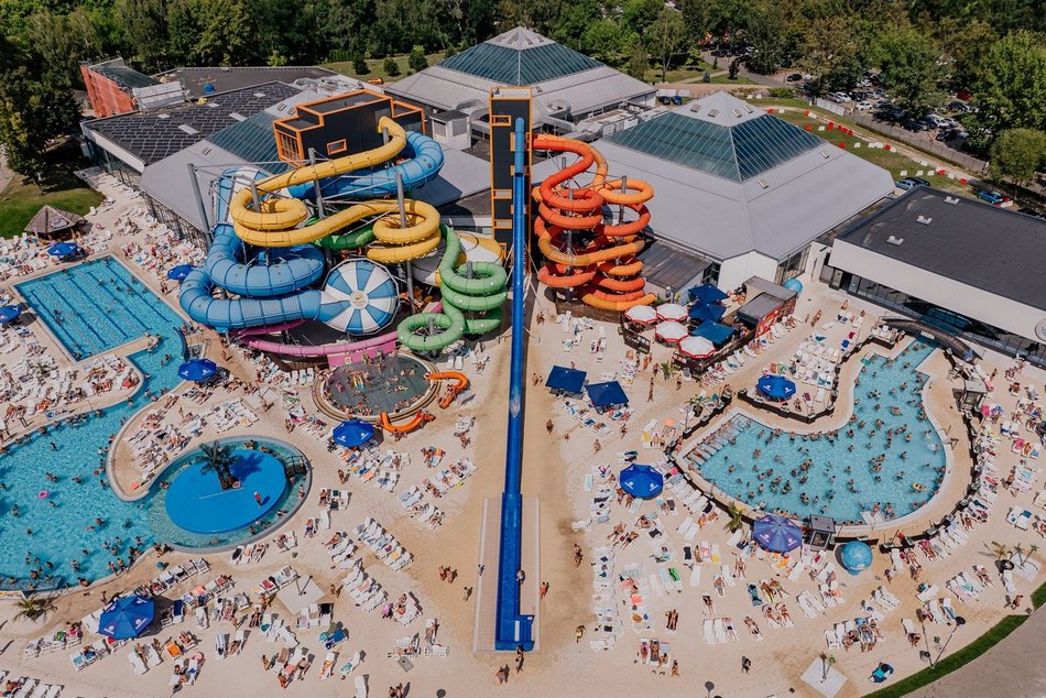 Bieg Ulicą Piotrkowską Rossmann Run 2025 w pigułce