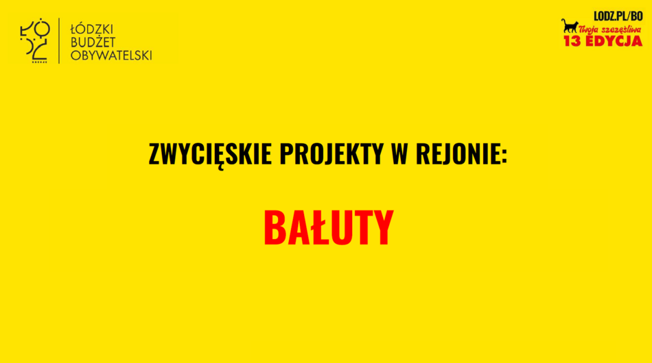 Łódź. Budżet Obywatelski Łódź 2026. Znamy wyniki! Sprawdź, czy twój projekt wygrał głosowanie!