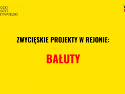 Łódź. Budżet Obywatelski Łódź 2026. Znamy wyniki! Sprawdź, czy twój projekt wygrał głosowanie!
