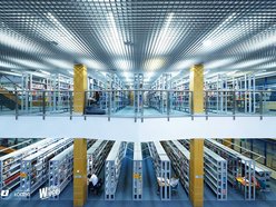 Łódź. Biblioteka Uniwersytetu Łódzkiego