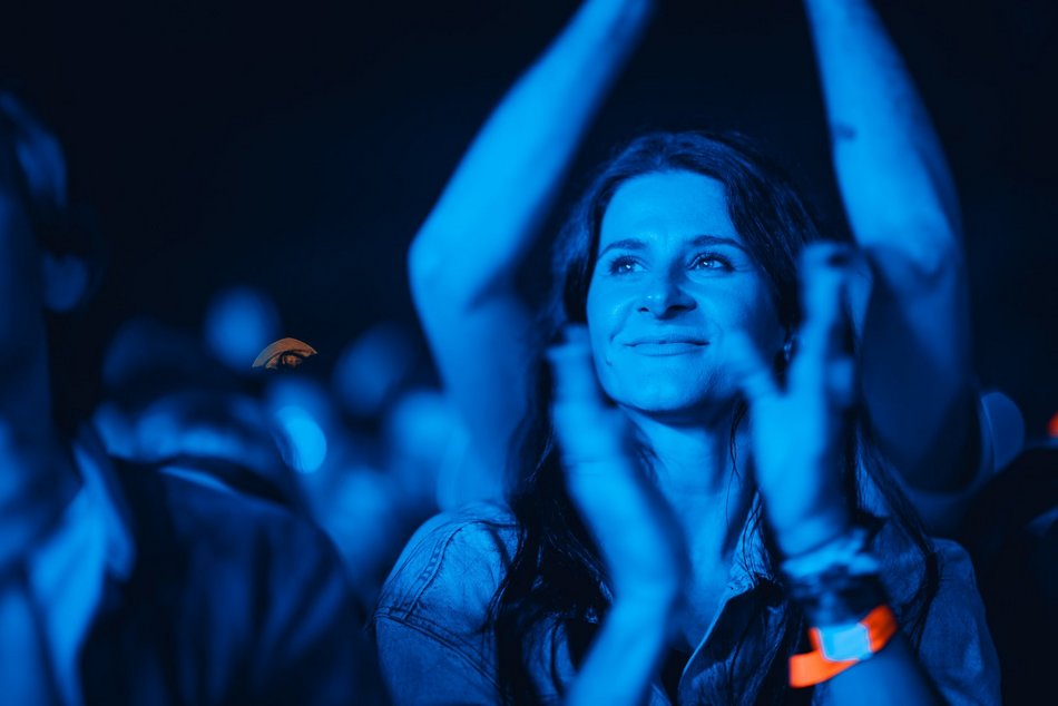 Łódź. Kings of Leon dali czadu w Atlas Arenie w Łodzi! Zobacz zdjęcia z wyjątkowego koncertu