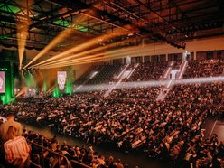 Łódź. Łódź Stand-up Festival 2026. Ruciński, Szumowski, Walaszczyk, Krajewski i inni w Sport Arenie!