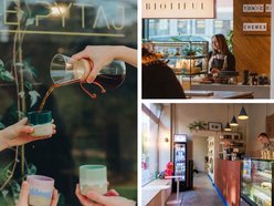 Łódź. Najlepsze kawiarnie według magazynu KUKBUK