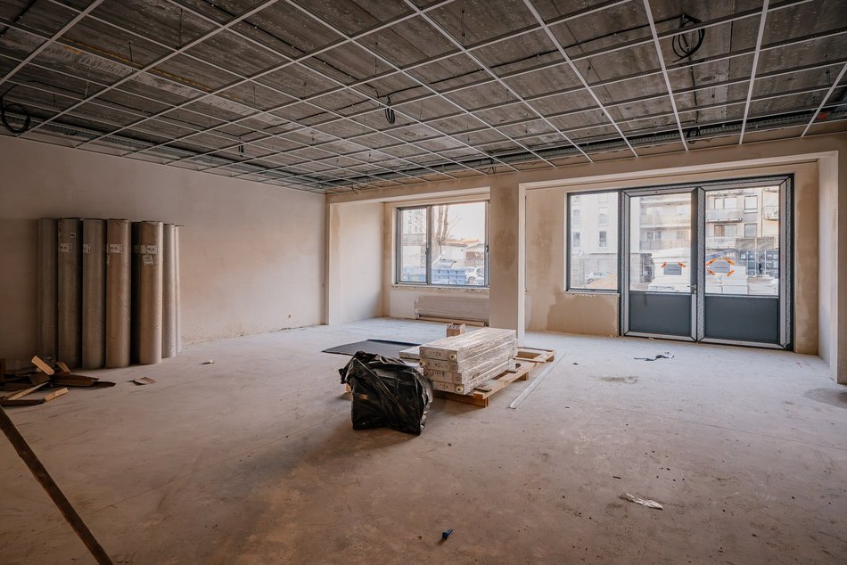 Łódź. Inwestycja za 17 mln zł przy Wodnej. W Łodzi powstaje nowoczesne centrum edukacyjne