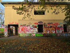 Łódź. Koniec z ruiną po Pizza Hut! Łodzianie zdecydują, co powstanie w pasażu Rubinsteina