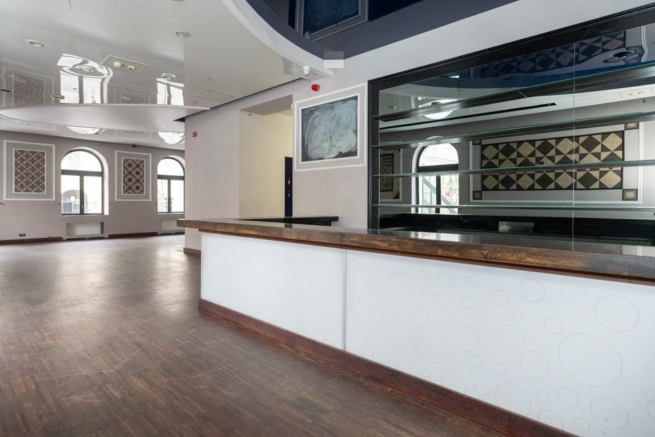 Łódź. Siódemki przy Piotrkowskiej do wynajęcia. Nowa restauracja w słynnej kamienicy? Niekoniecznie!