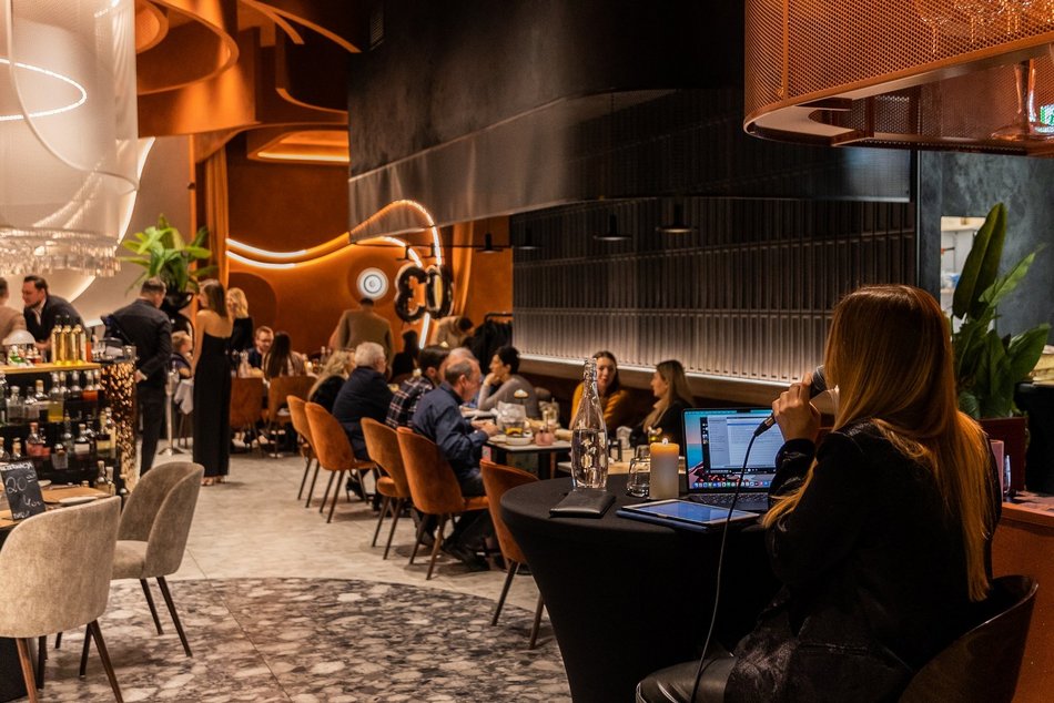 Łódź. Restaurant Week w Łodzi powraca... i to w 29 restauracjach. Zarezerwuj stolik na kulinarną ucztę!