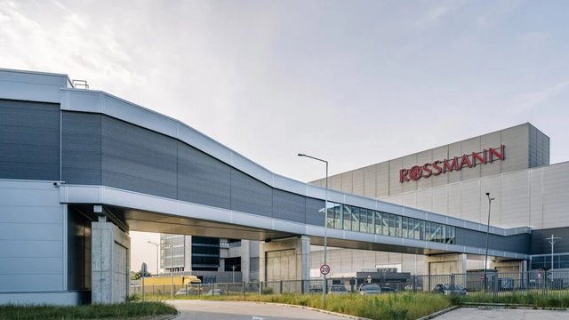Praca w Rossmann w Łodzi. Wakaty w logistyce, IT, magazynie i administracji