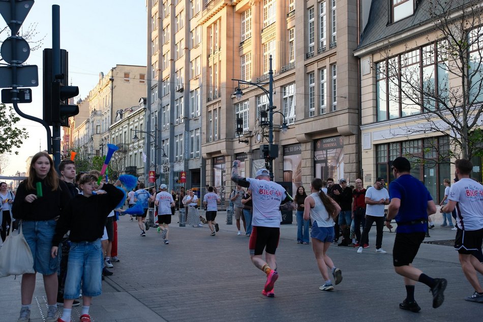 Rossmann Run 2026. Zdjęcia z biegu