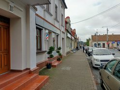 Łódź. 8. Rzgów - 7836,91 (zamożność per capita)