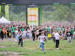 Łódź. Mapa Łódź Summer Festival 2026. Dwie duże sceny i największa edycja w historii!