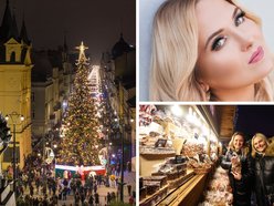 Łódź. Święta w Łodzi coraz bliżej! Uroczyste zapalenie choinki, koncert Gosi Andrzejewicz i start jarmarku