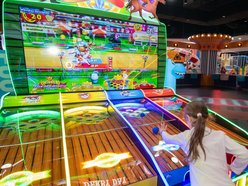 Łódź. Pierwsze urodziny Hopa Lupa w Łodzi. Tyle atrakcji, że nie może cię tam zabraknąć!