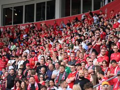 Łódź. Kibice na meczu Widzew II Łódź - Pelikan Łowicz. Odszukaj się w galerii!