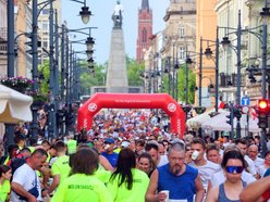 Łódź. Maj w Łodzi pełen atrakcji! Juwenalia 2026, Rossmann Run, Noc Muzeów, urodziny Manufaktury i więcej