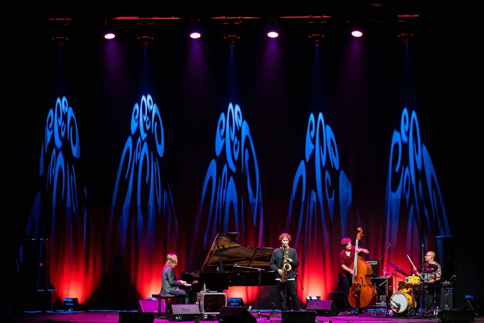 Łódź. Unleashed Cooperation & Anna Gadt „Trust” w klubie Wytwórnia w Łodzi. Tam trzeba być!