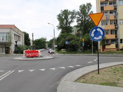 Łódź. Zaolziańska