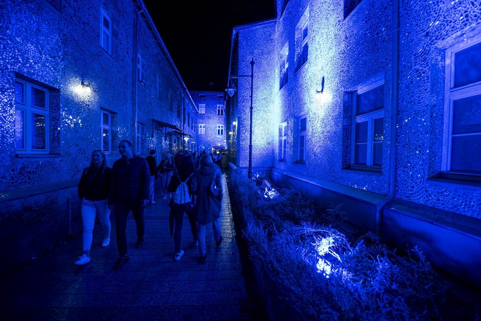 Byłeś na Light Move Festival 2024?