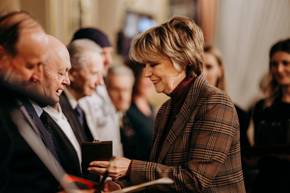 Medale z okazji 600. Urodzin Łodzi